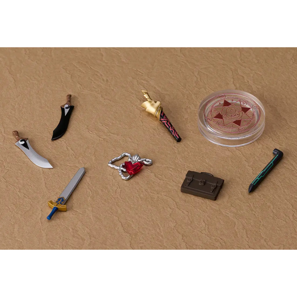 Nendoroid Surprise Fate/Stay Night (Box Of 6)