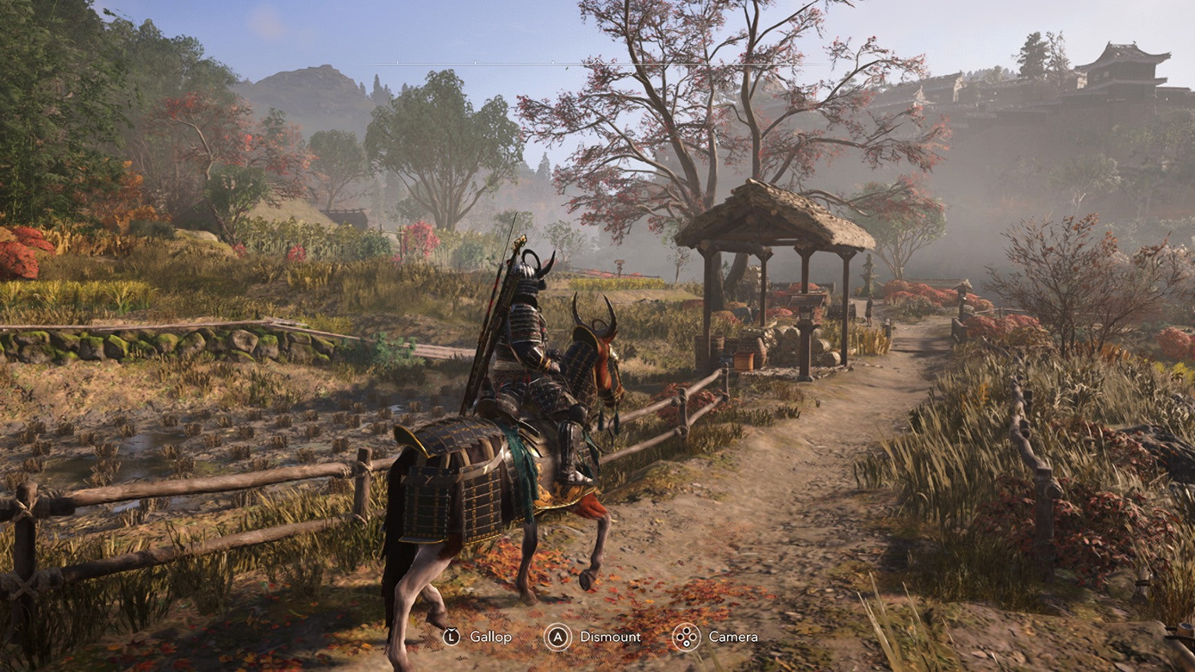 NS2 Assassins Creed Shadows (Game-Key Card)