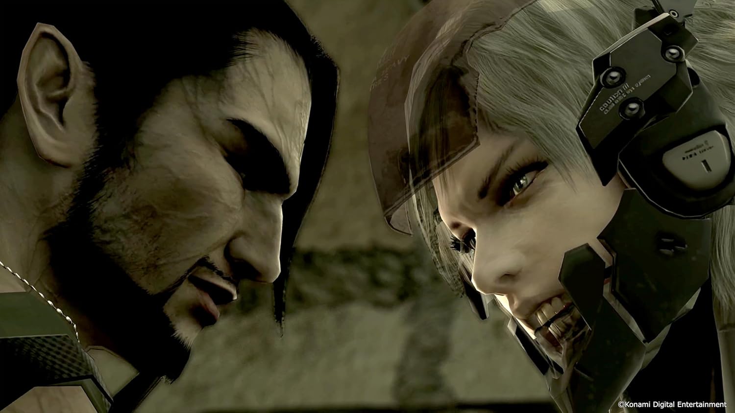 NSW Metal Gear Solid: Master Collection Vol. 2