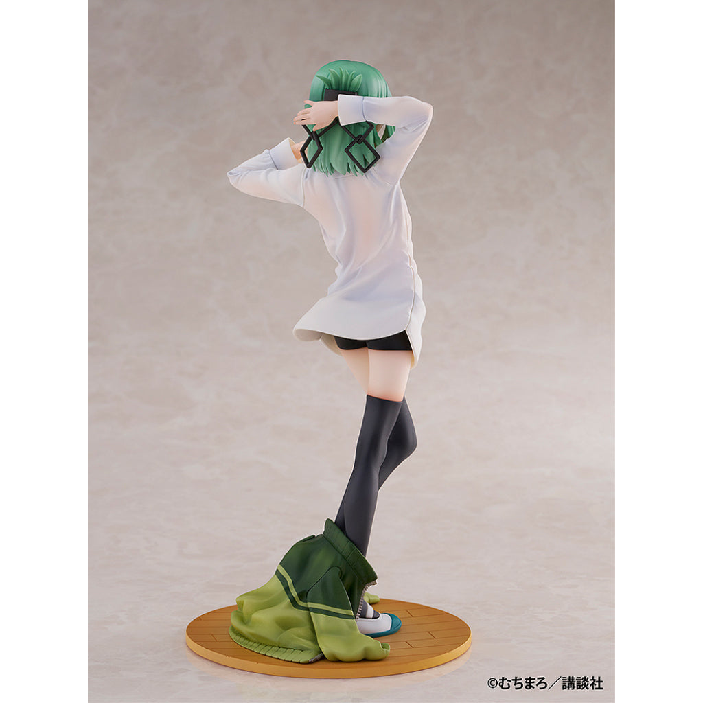 Seitokai ni mo Ana wa Aru! - Tan Otori 1/7 Scale Figure