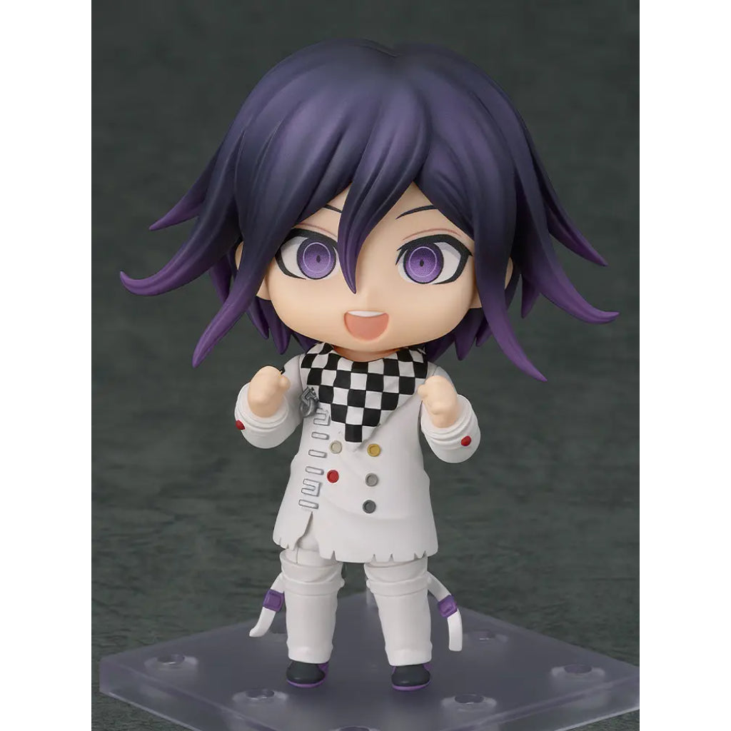 Nendoroid 2802 Danganronpa - Kokichi Oma (Reissue)