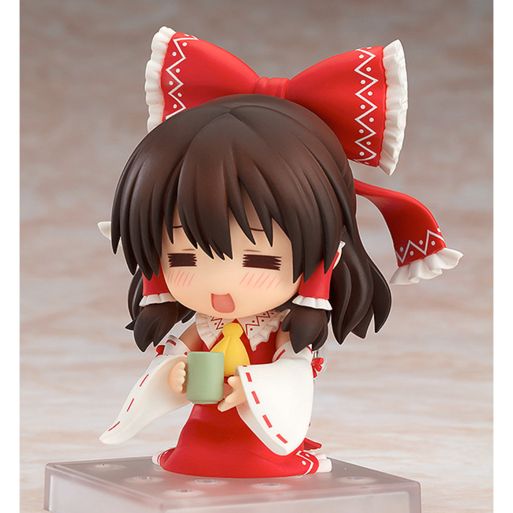 Nendoroid 700 Touhou Project - Reimu Hakurei 2.0 (3rd Reissue)
