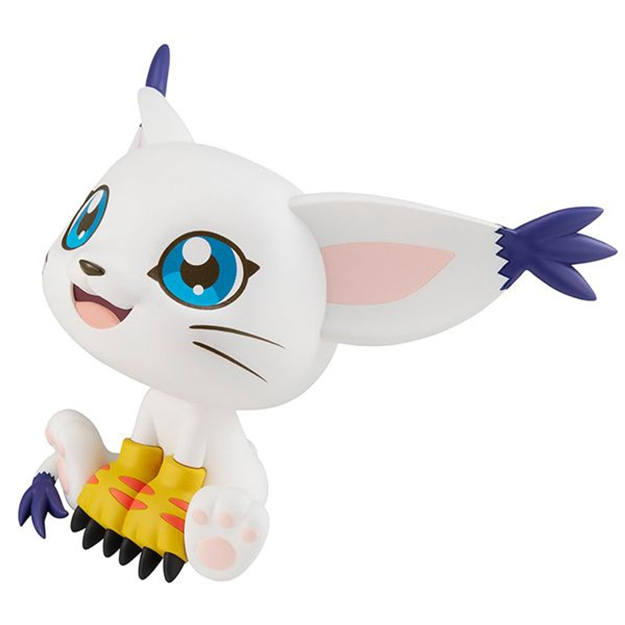 Megahouse Tailmon Look Up Digimon