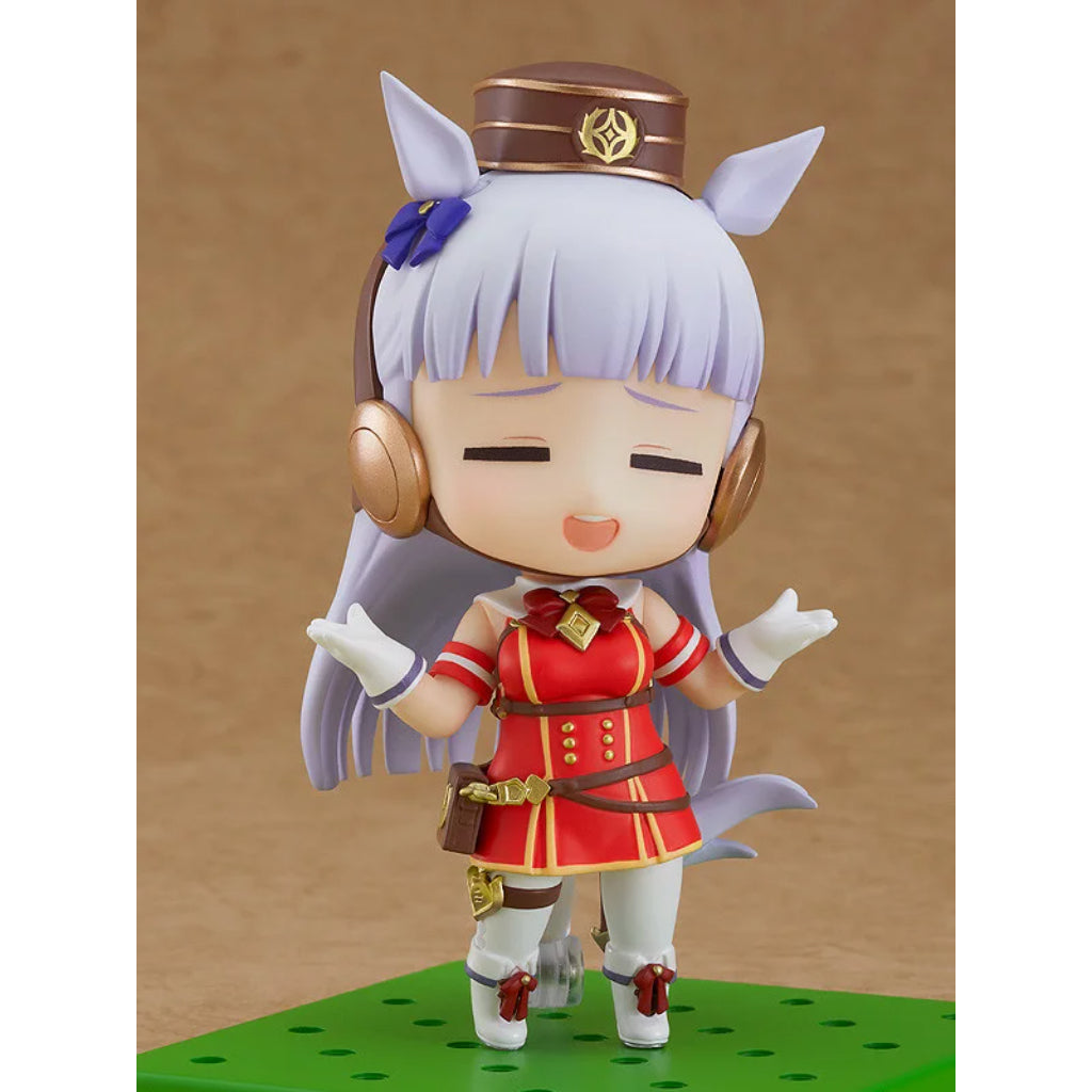 Nendoroid 1783 Umamusume: Pretty Derby - Gold Ship (Reissue)