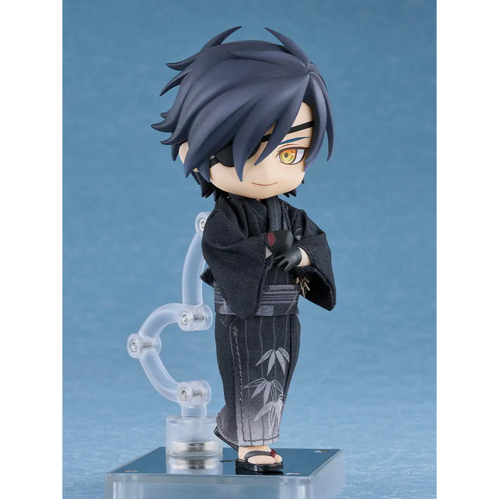 Nendoroid Doll Touken Ranbu Online - Shokudaikiri Mitsutada: Casual Outfit Ver.