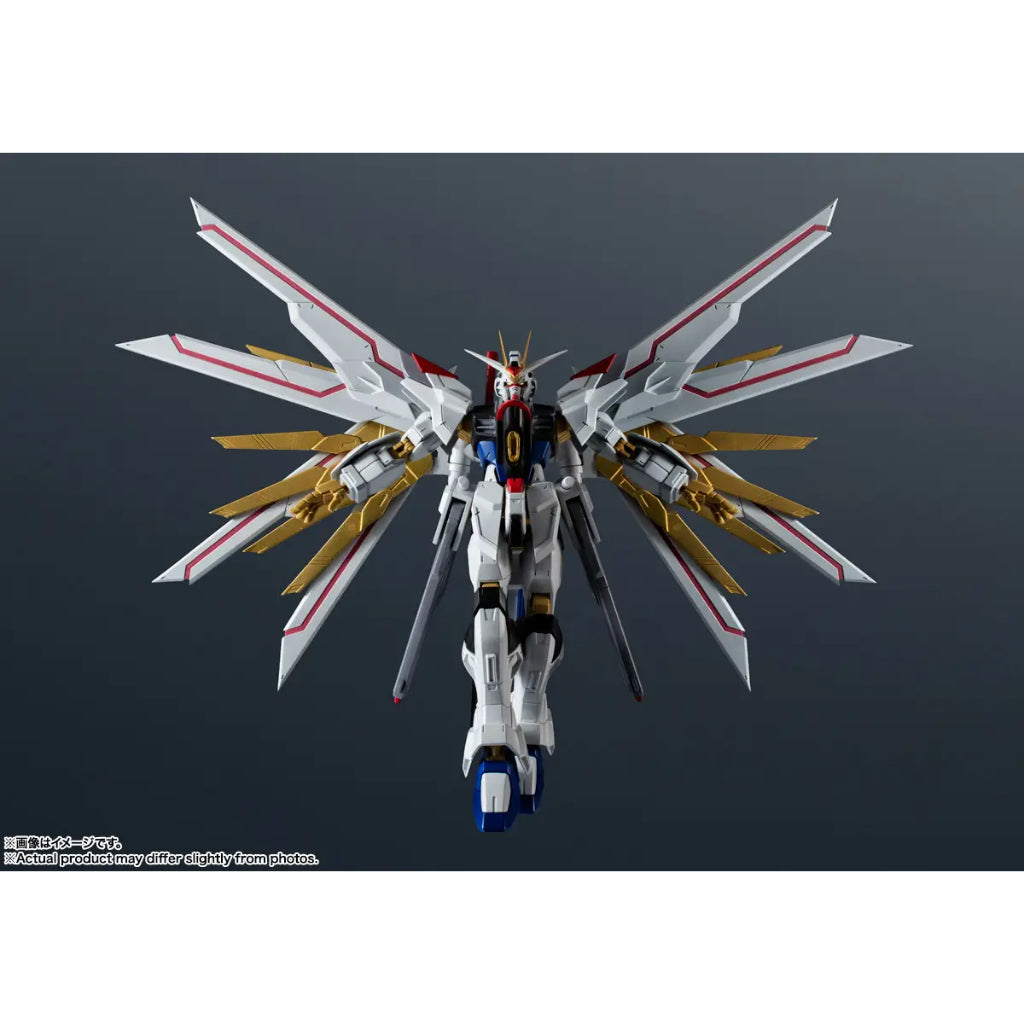 Gundam Universe Mighty Strike Freedom Gundam