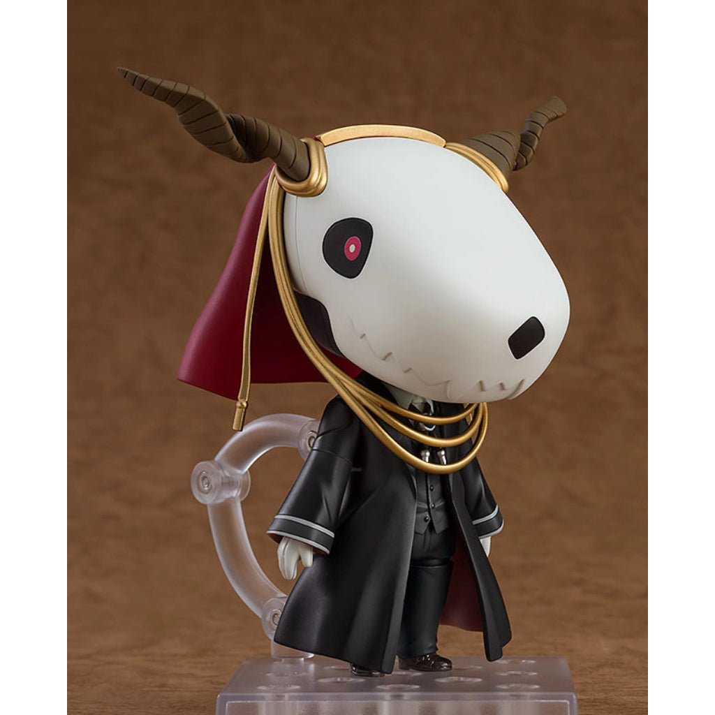 Nendoroid 2132 The Ancient Magus Bride - Elias Ainsworth Season 2 Ver.