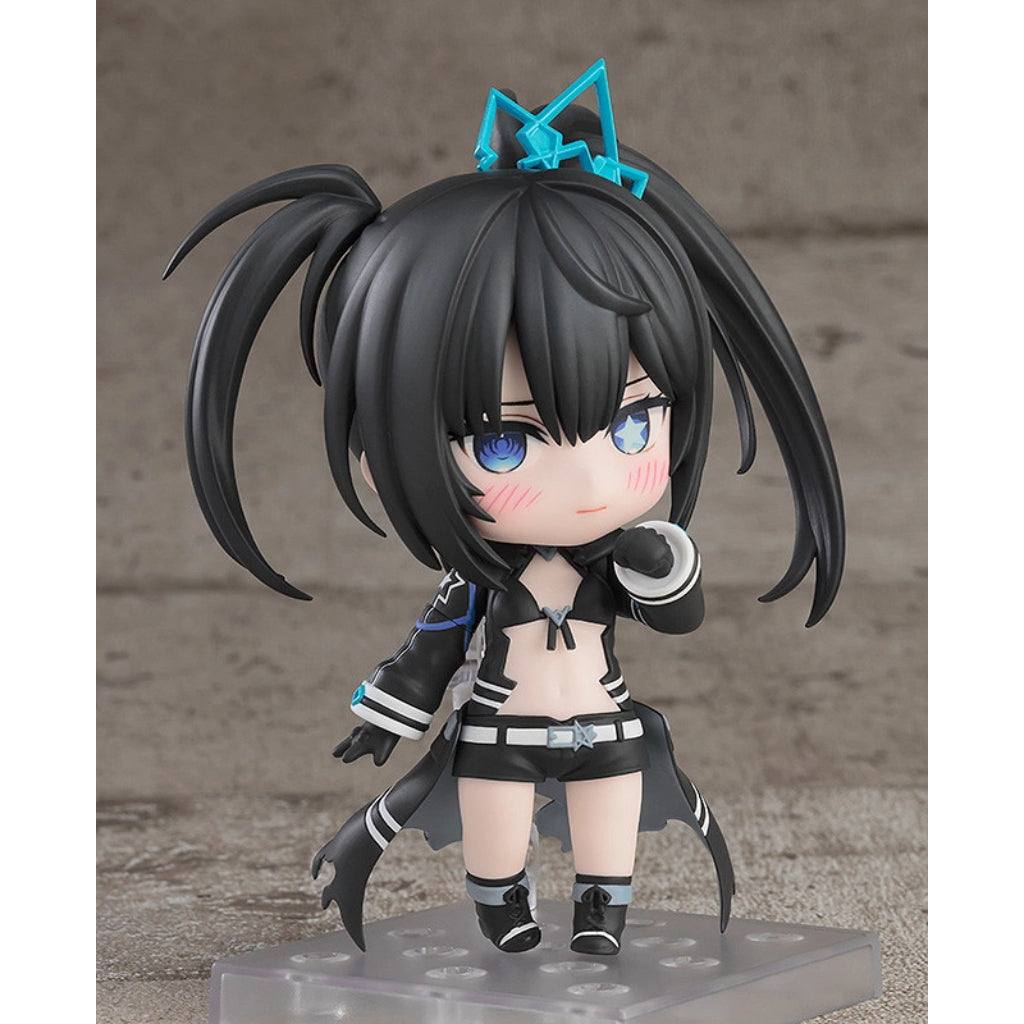 Nendoroid 2155 Black Rock Shooter Fragment - Elishka