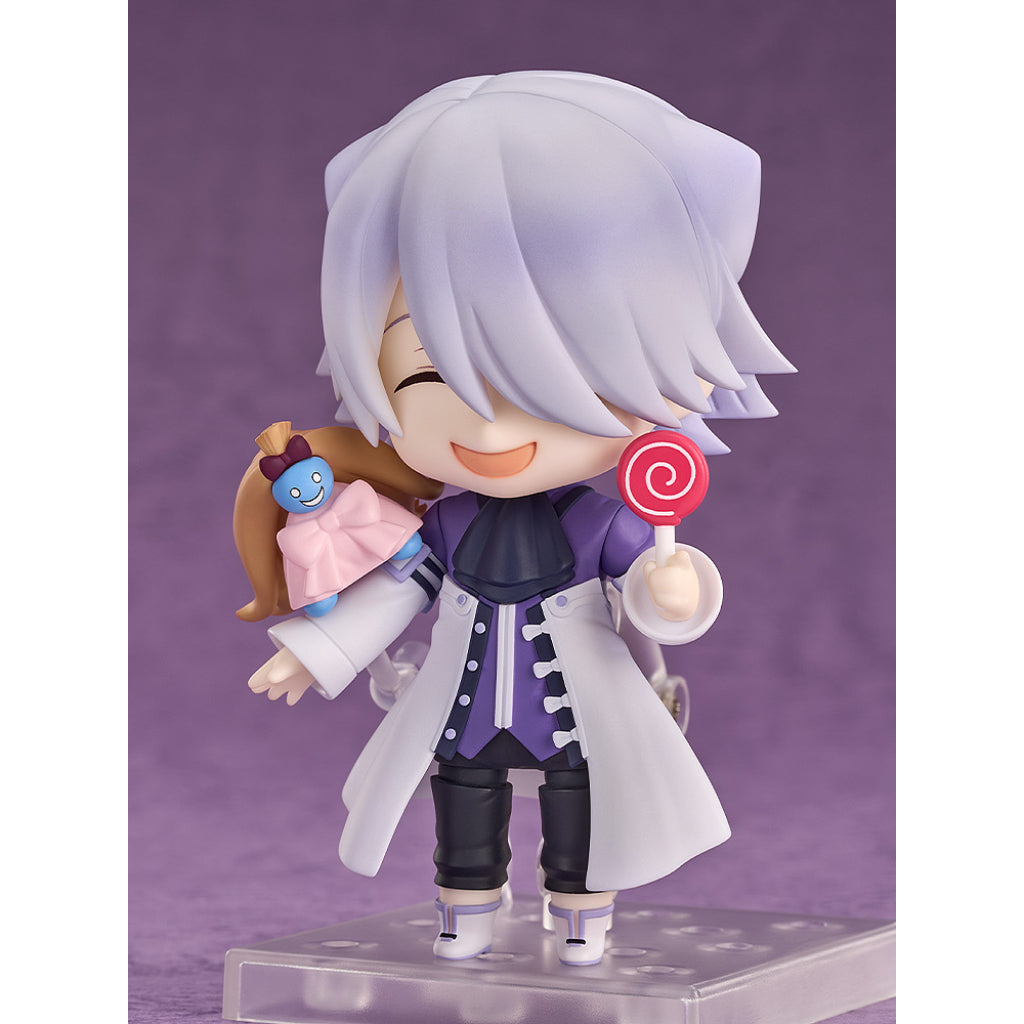 Nendoroid 2482 Pandora Hearts - Xerxes Break
