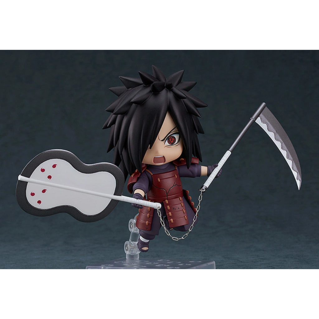 Nendoroid 2175 Naruto Shippuden - Madara Uchiha