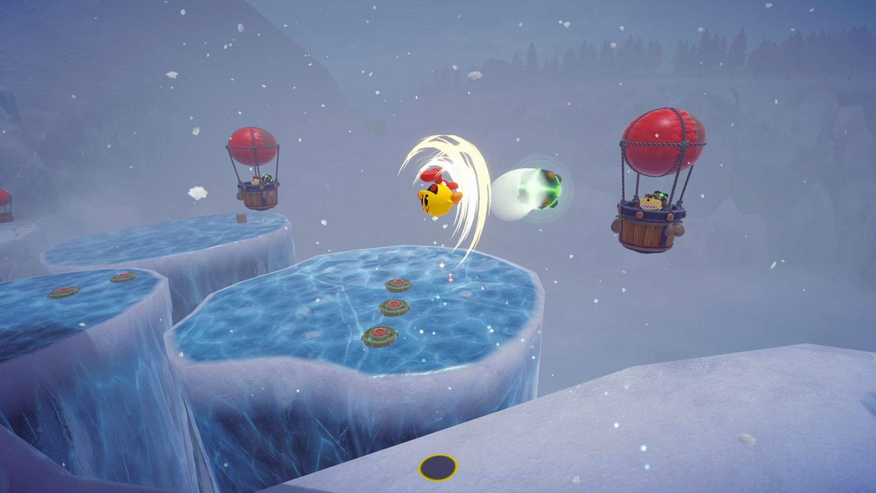 NSW PAC-MAN WORLD 2 Re-PAC