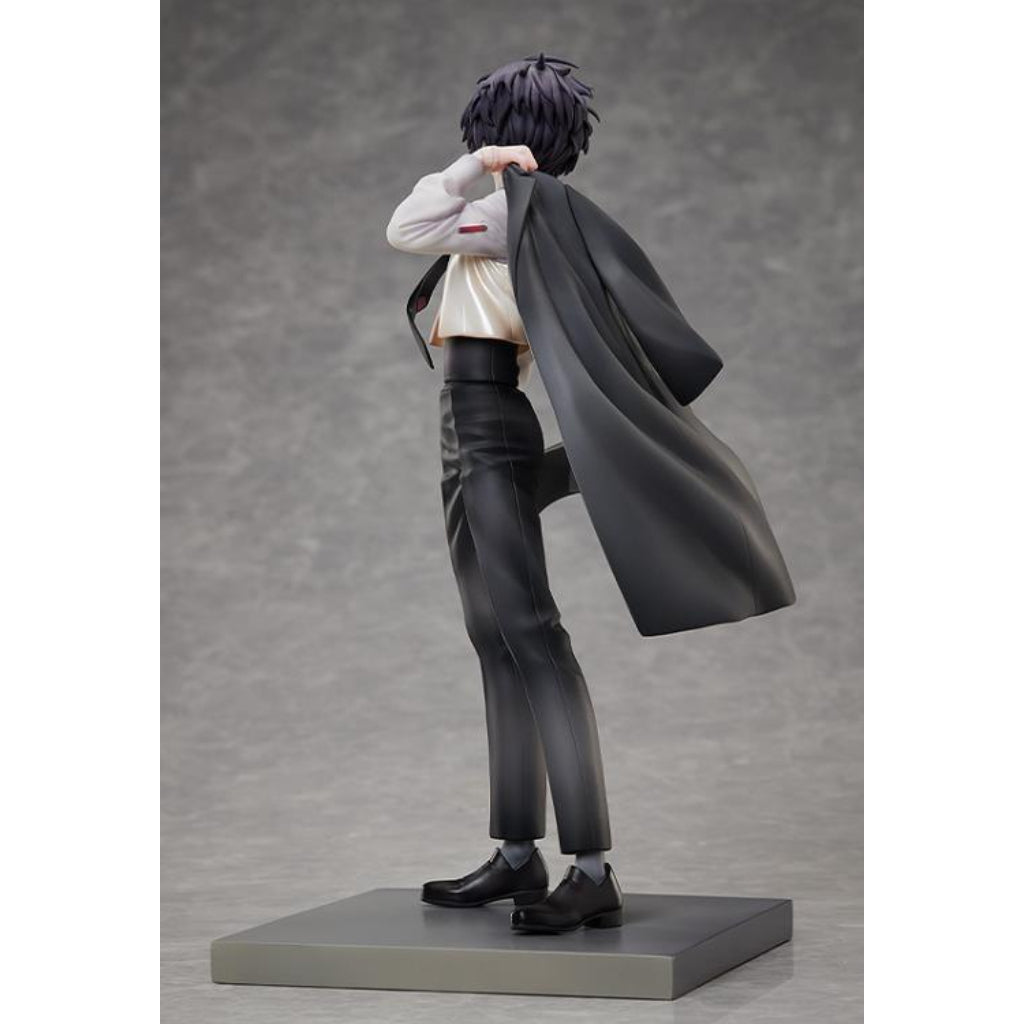 Bungo Stray Dogs - Osamu Dazai: Original Series Age Fifteen Ver. Figurine