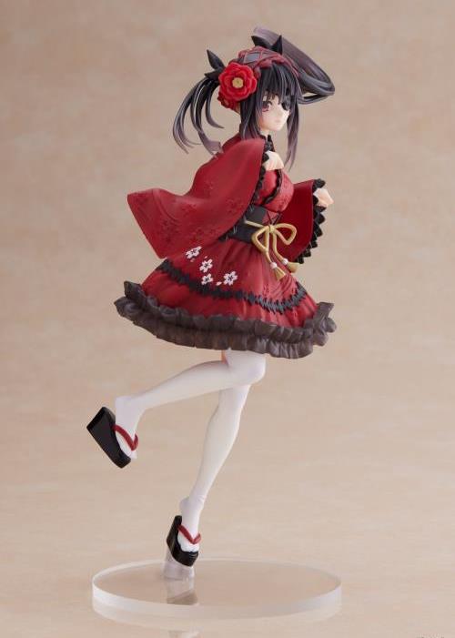 Taito Tokisaki Kurumi Wagosu Date A Live IV Coreful Figure