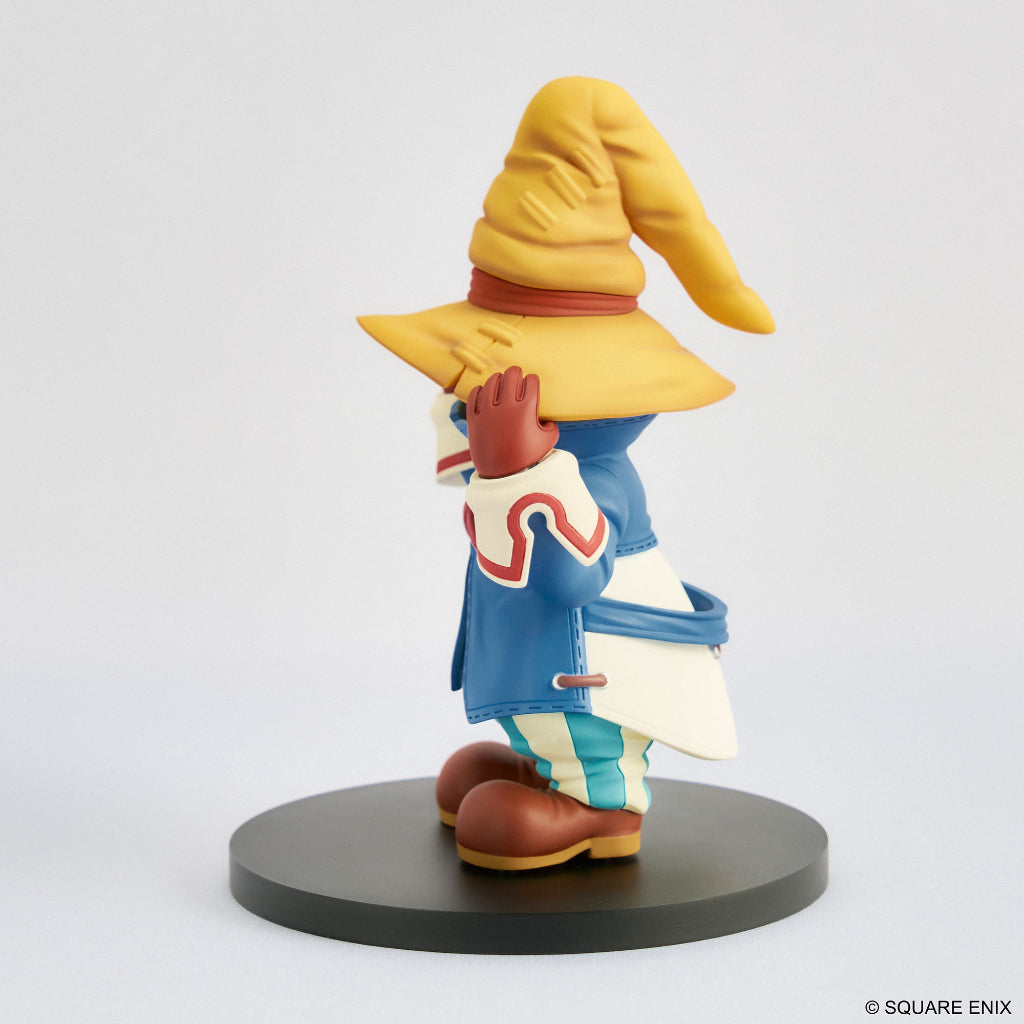 Final Fantasy IX Adorable Arts - Vivi Ornitier