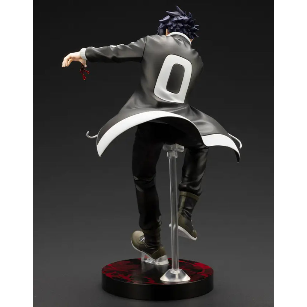 Tougen Anki - ARTFX J Shiki Ichinose