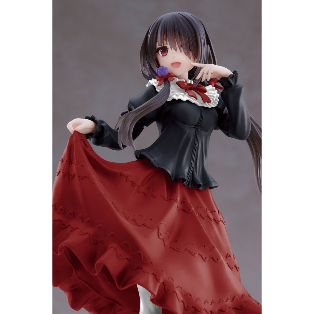 Taito Kurumi Tokisaki Casual Wear Ver. Renewal Date A Live V Coreful Figure