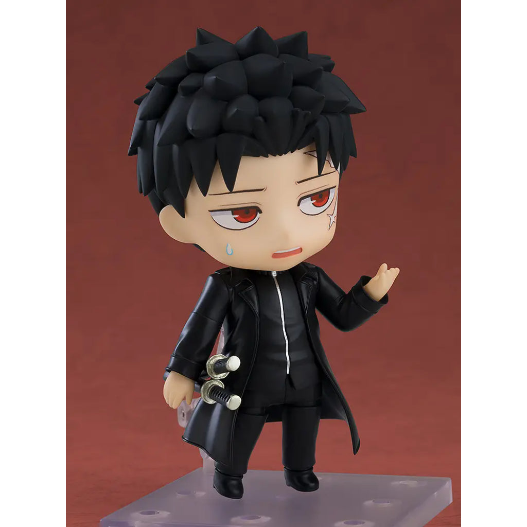 Nendoroid 2876 Kagurabachi Chihiro Rokuhira