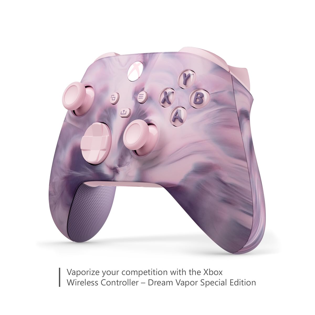 XBOX Wireless Controller - Dream Vapor (Special Edition)