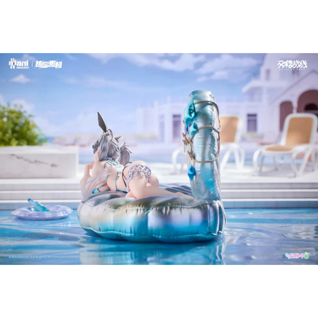 Daiblos Core - 1/6th Scale Blazing Summer Vodka·Mirror (AniMester X Nuclear Gold Collaboration)