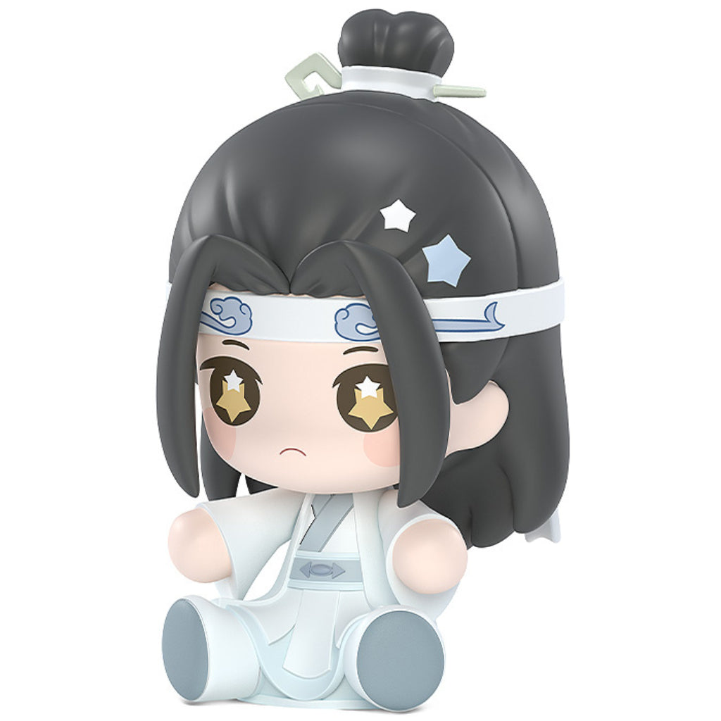 The Master Of Diabolism - Huggy Good Smile Lan Wangji