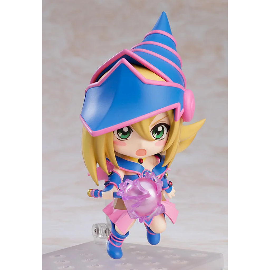 Nendoroid 1596 Yu-Gi-Oh! - Dark Magician Girl (Reissue)