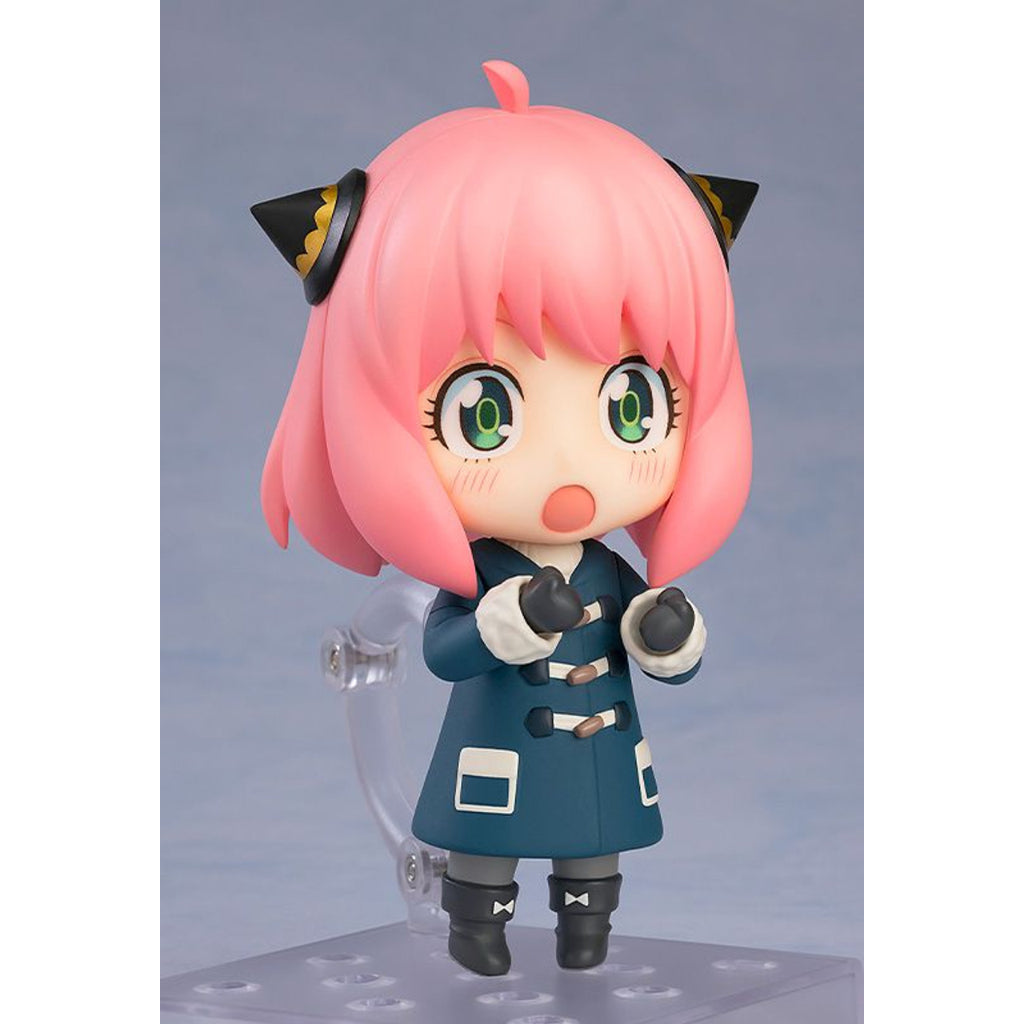 GSC 2202 Nendoroid Anya Forger: Winter Clothes Ver Spy x Family