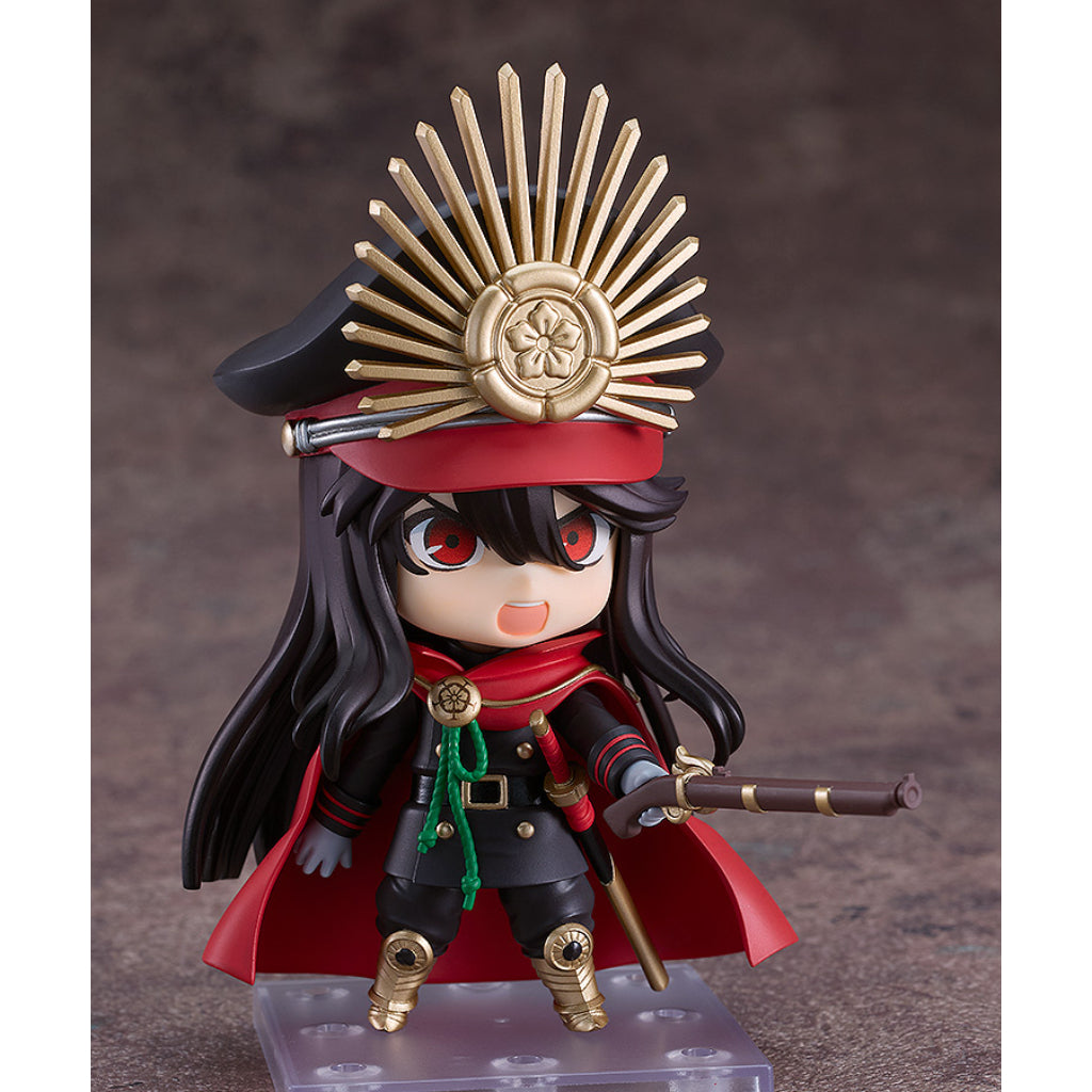 Nendoroid 2632 Fate/Grand Order - Archer/Oda Nobunaga