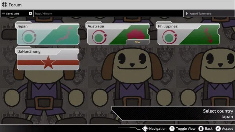 NSW Front Mission 3: Remake