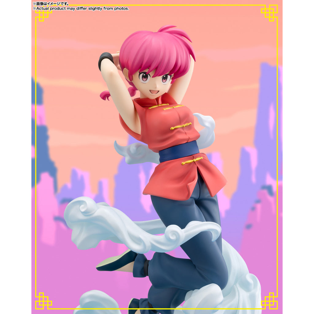 Figuarts Zero Chouette Ranma