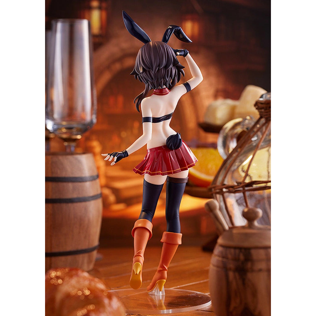 Konosuba - Pop Up Parade Megumin Bunny Ver. L Size