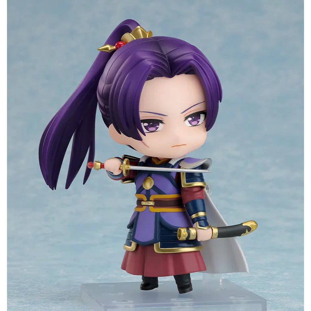 Nendoroid 3061 The Apothecary Dairies - Jinshi: Armor Ver.
