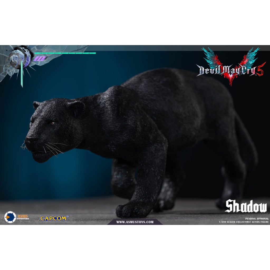 DMC501S Devil May Cry 5 - Shadow