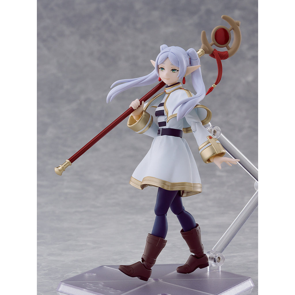 Figma 658 Frieren: Beyond Journey End - Frieren