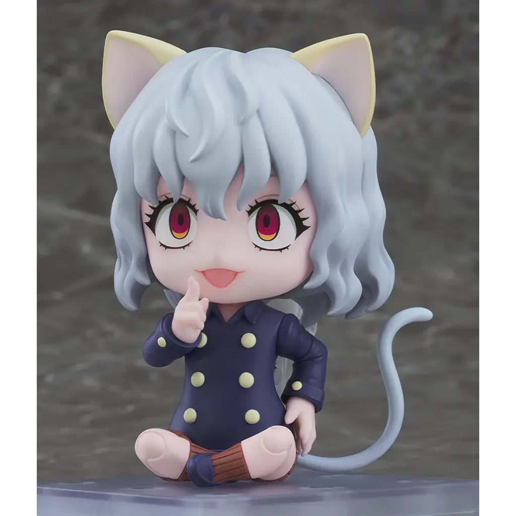 Nendoroid 2913 Hunter X Hunter - Neferpitou