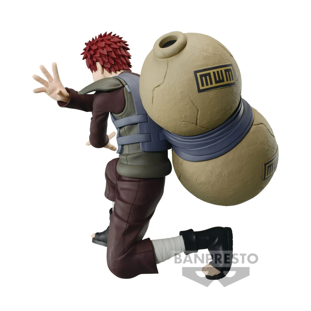 Banpresto Gaara II - Vibration Stars Naruto Shippuden