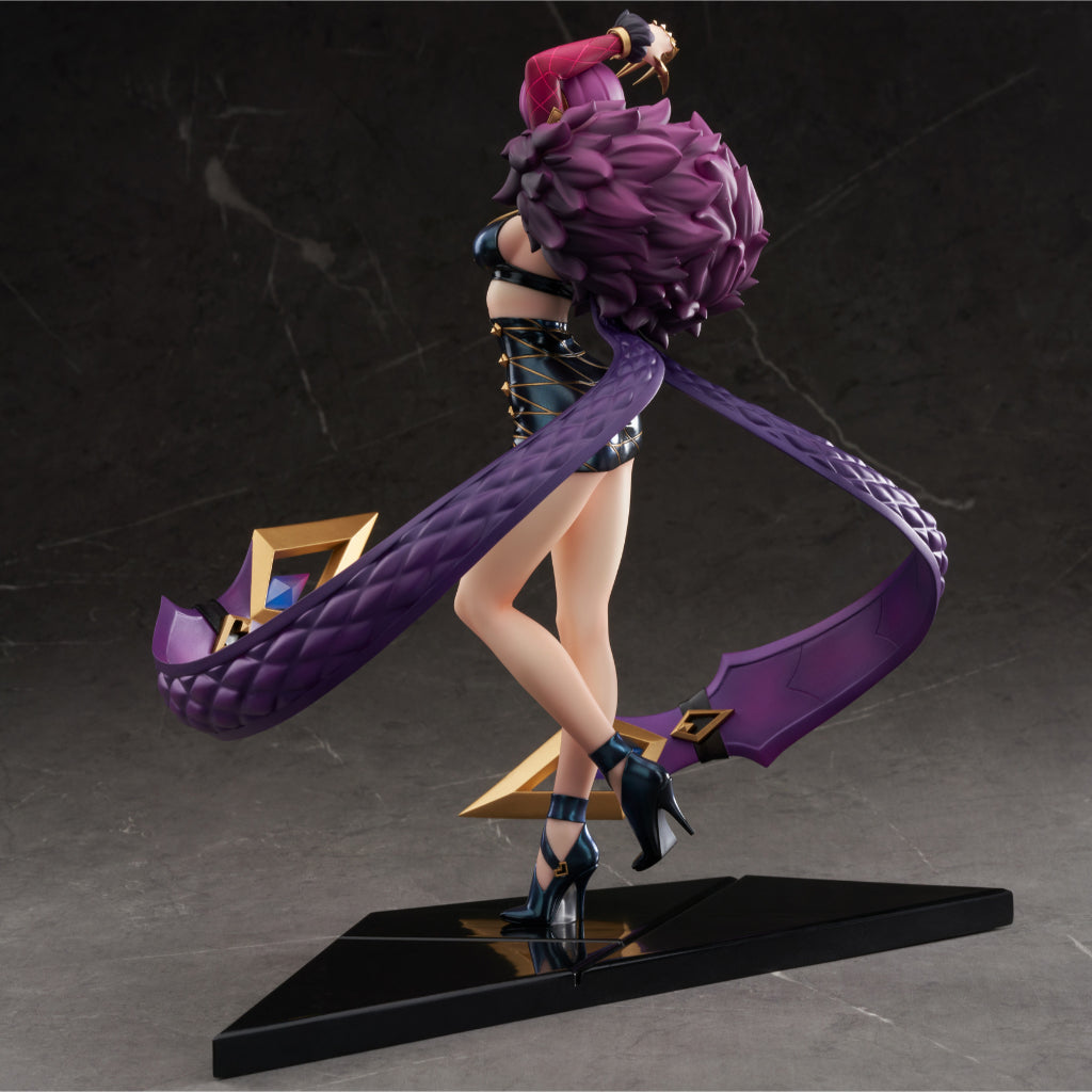 League Of Legends - K/DA Evelynn