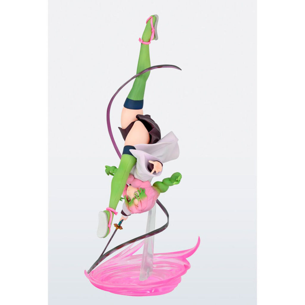 Taito Mitsuri Kanroji Demon Slayer Kimetsu no Yaiba Aerial Figure