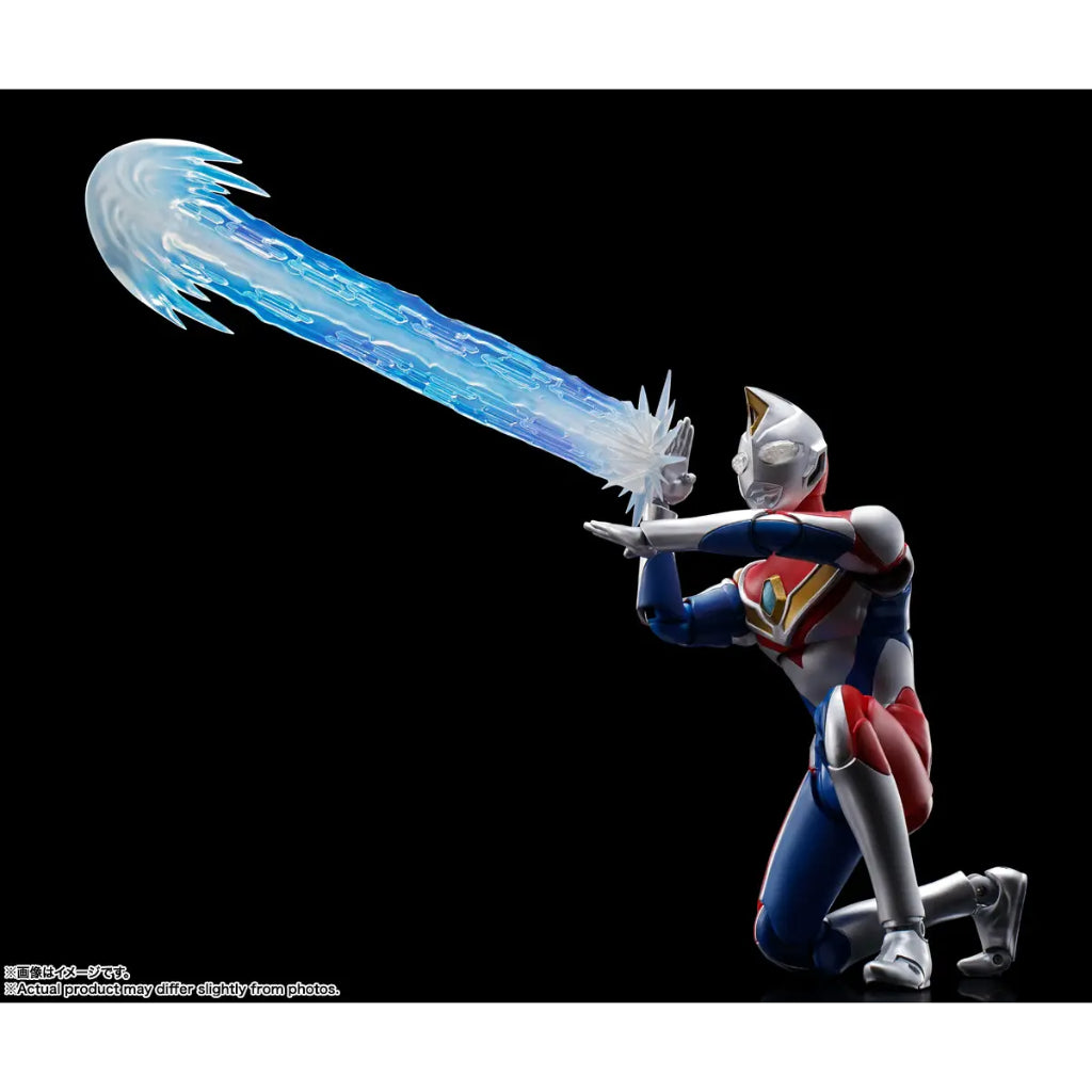 S.H.Figuarts (Shinkocchou) Ultraman Dyna Flash Type (Subjected to allocation)