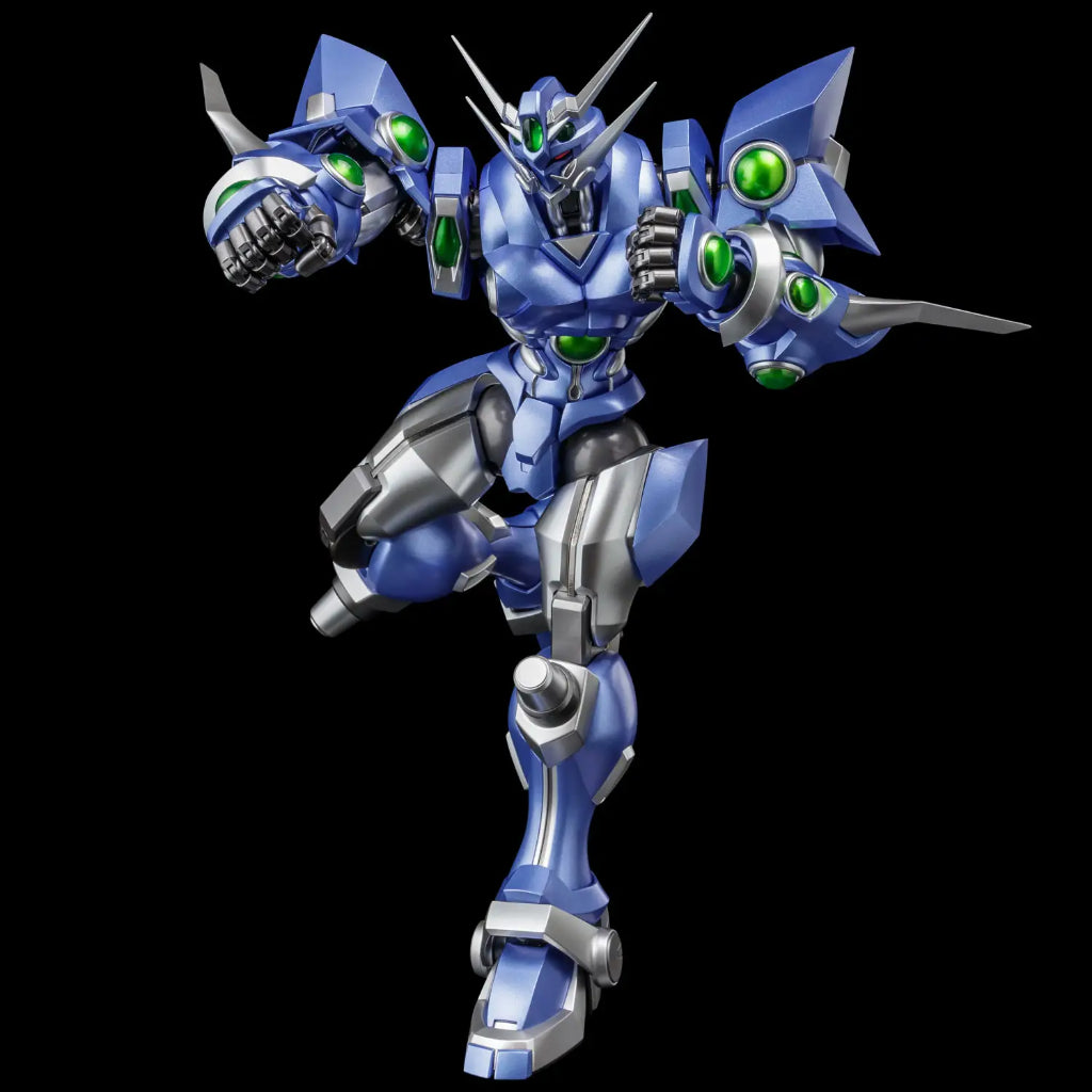 Riobot - Soulgain Super Robot Wars A Color Ver.