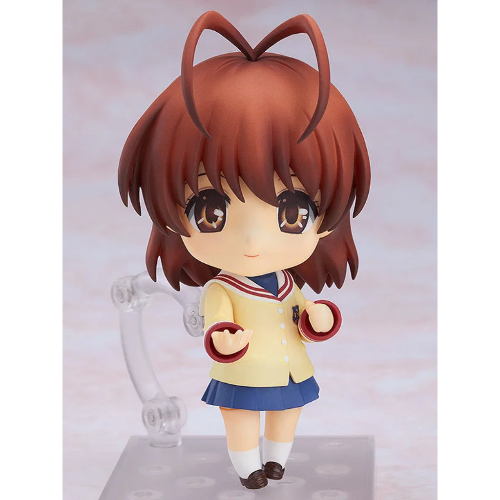 Nendoroid 869 Clannad - Nagisa Furukawa (Reissue)