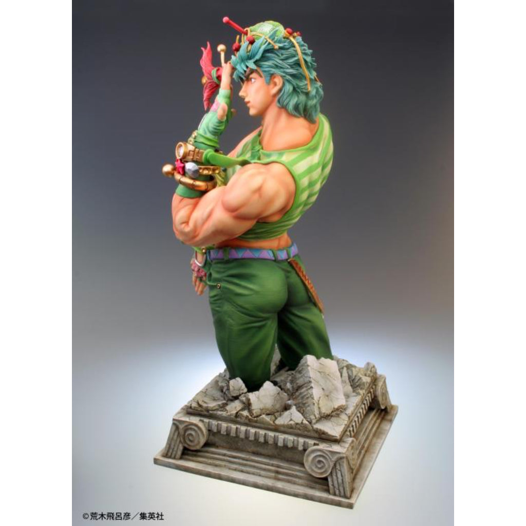 JoJo Bizarre Adventure Part1 Chozo Art Collection - Jonathan Joestar Figurine (Reissue)