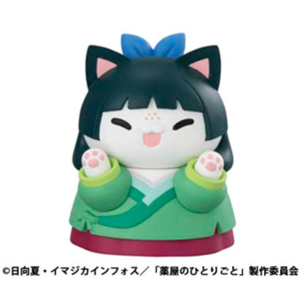 Mega Cat Project The Apothecary Diaries Cats In The Palace! (Box Of 8)