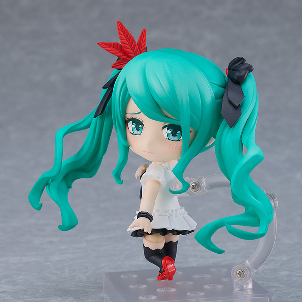 Nendoroid 2430 Hatsune Miku: World Is Mine 2024 Ver.