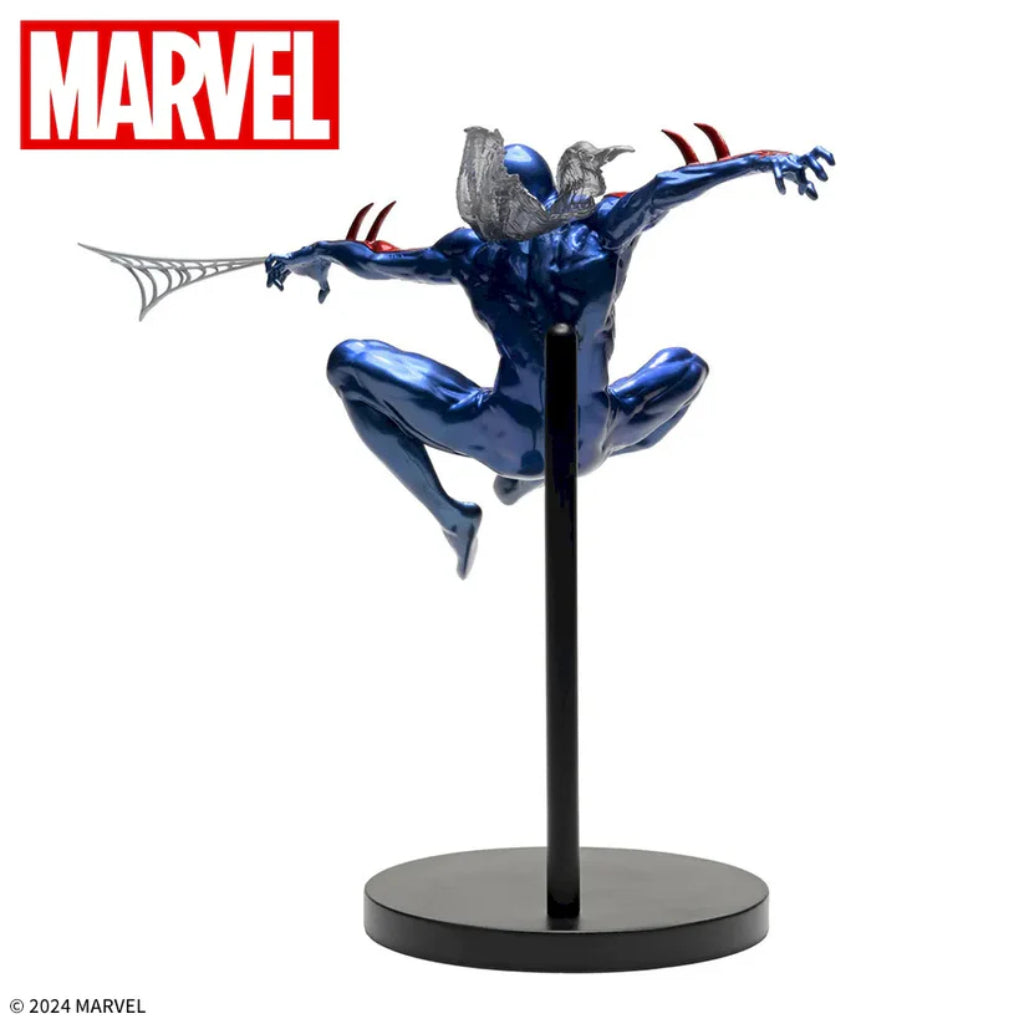 Sega PM Spider-Man 2099 Act Cut Marvel Figure