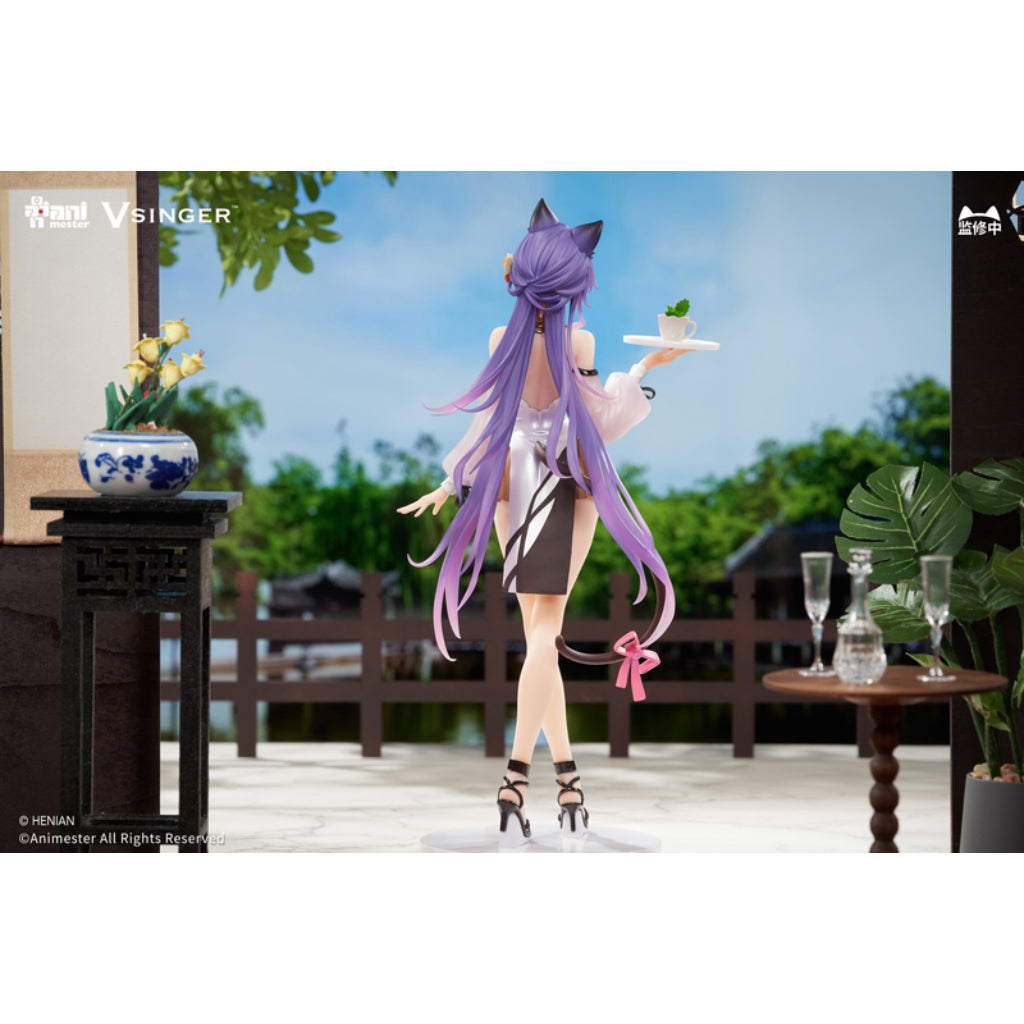Vsinger - 1/7th Scale Mo Qingxian Tea Time Melody Ver. (AniMester X Henian Collaboration)
