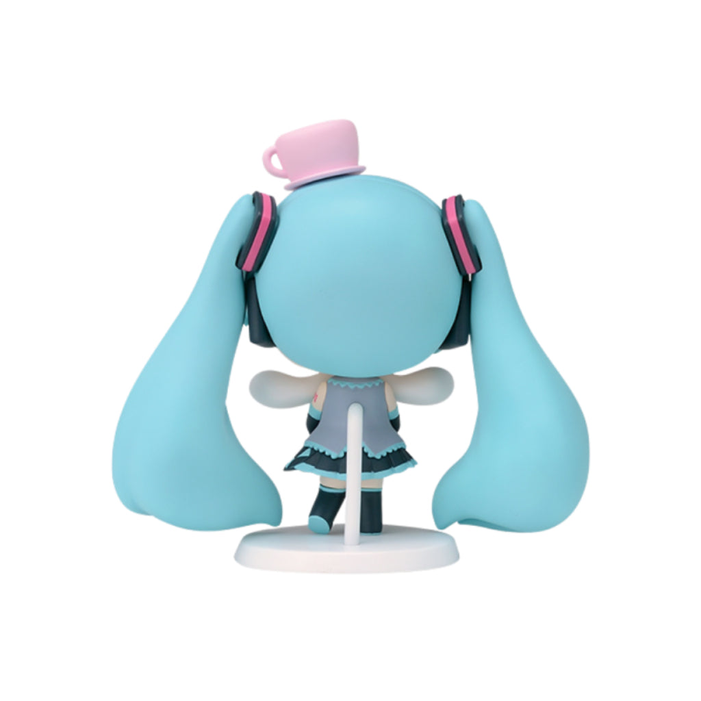 Sega Hatsune Miku x Cinnamoroll (Open Eyes) Mini Figure