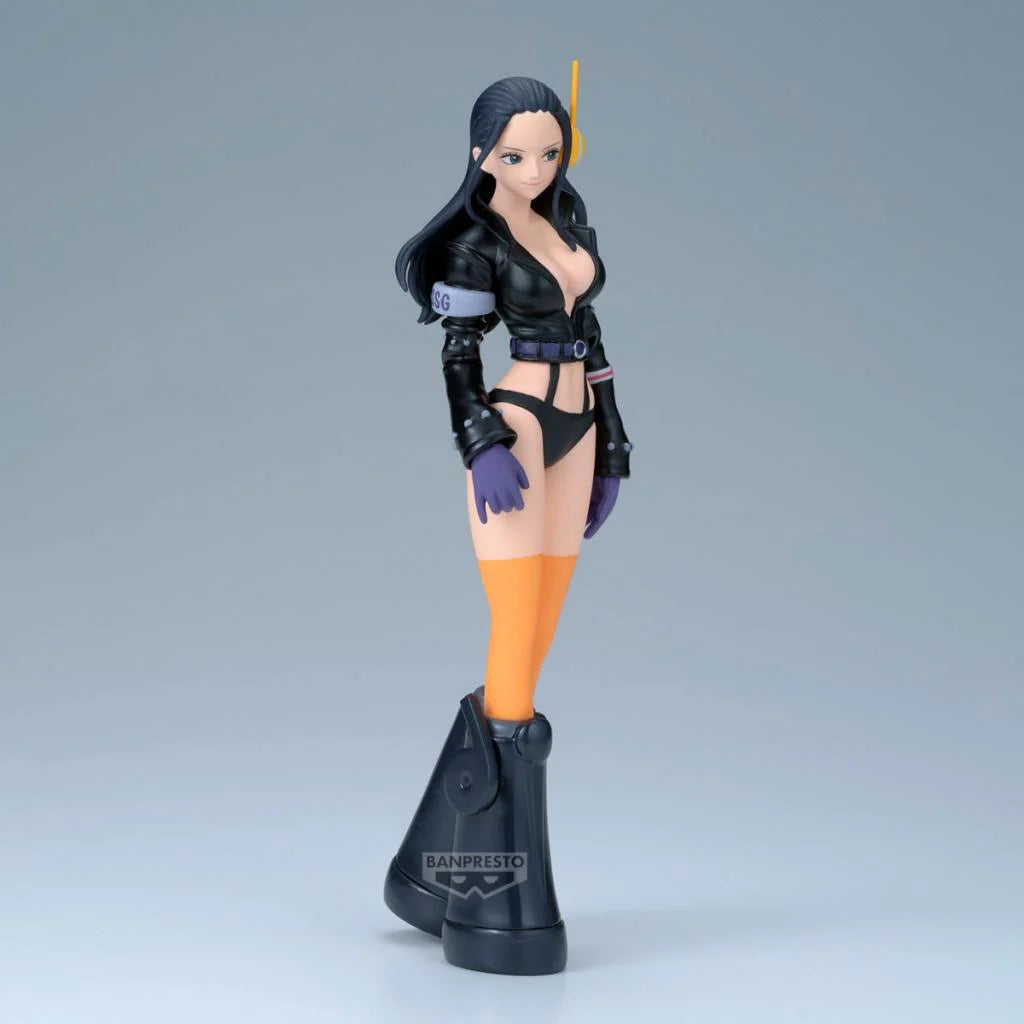 Banpresto Nico Robin Egghead One Piece The Shukko