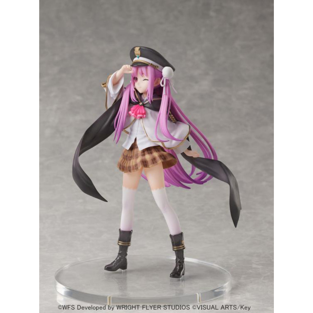 1/8 Heaven Burns Red - Tama Kunimi