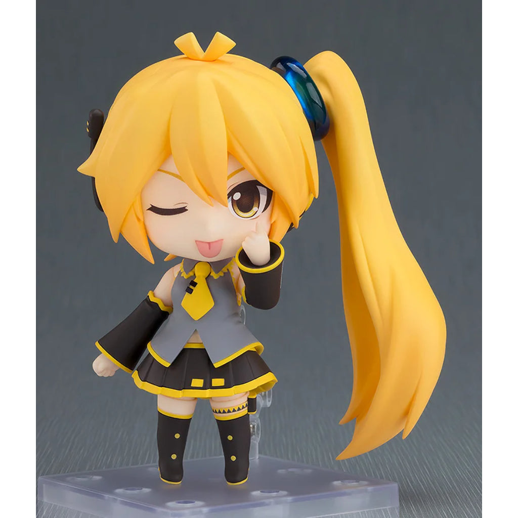 Nendoroid 3106 Vocaloid - Akita Neru