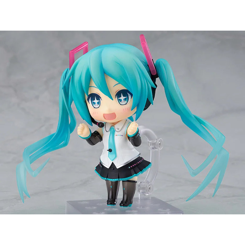 Nendoroid 1309 - Hatsune Miku V4X (Reissue)